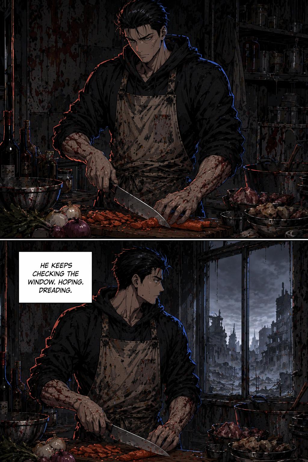 Panel 3