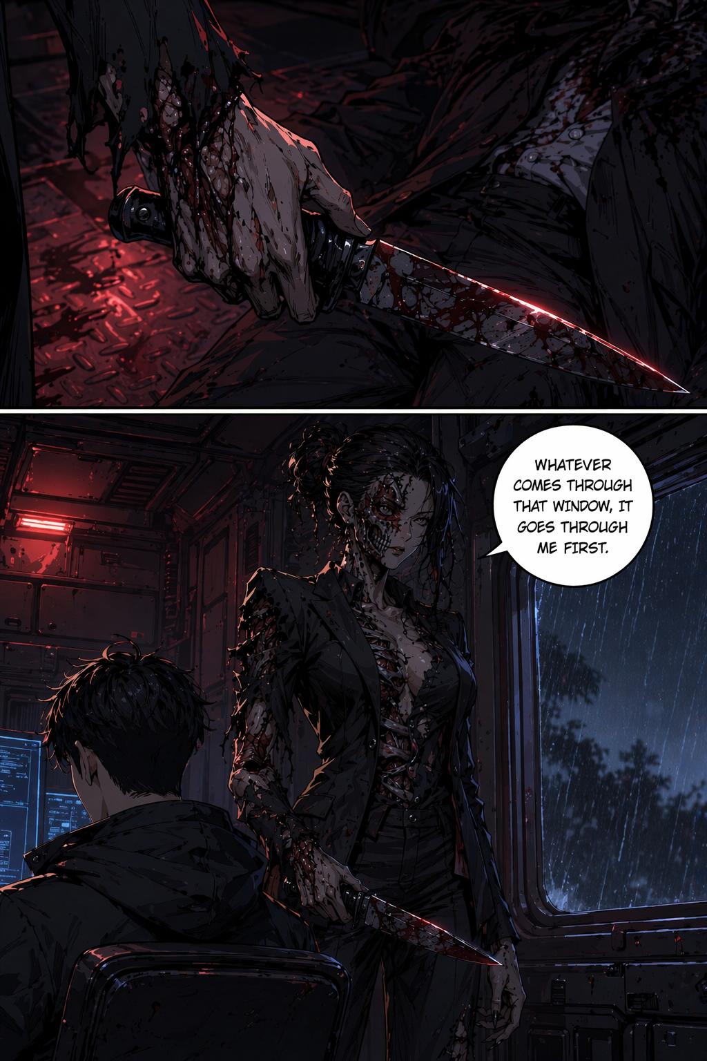 Panel 22