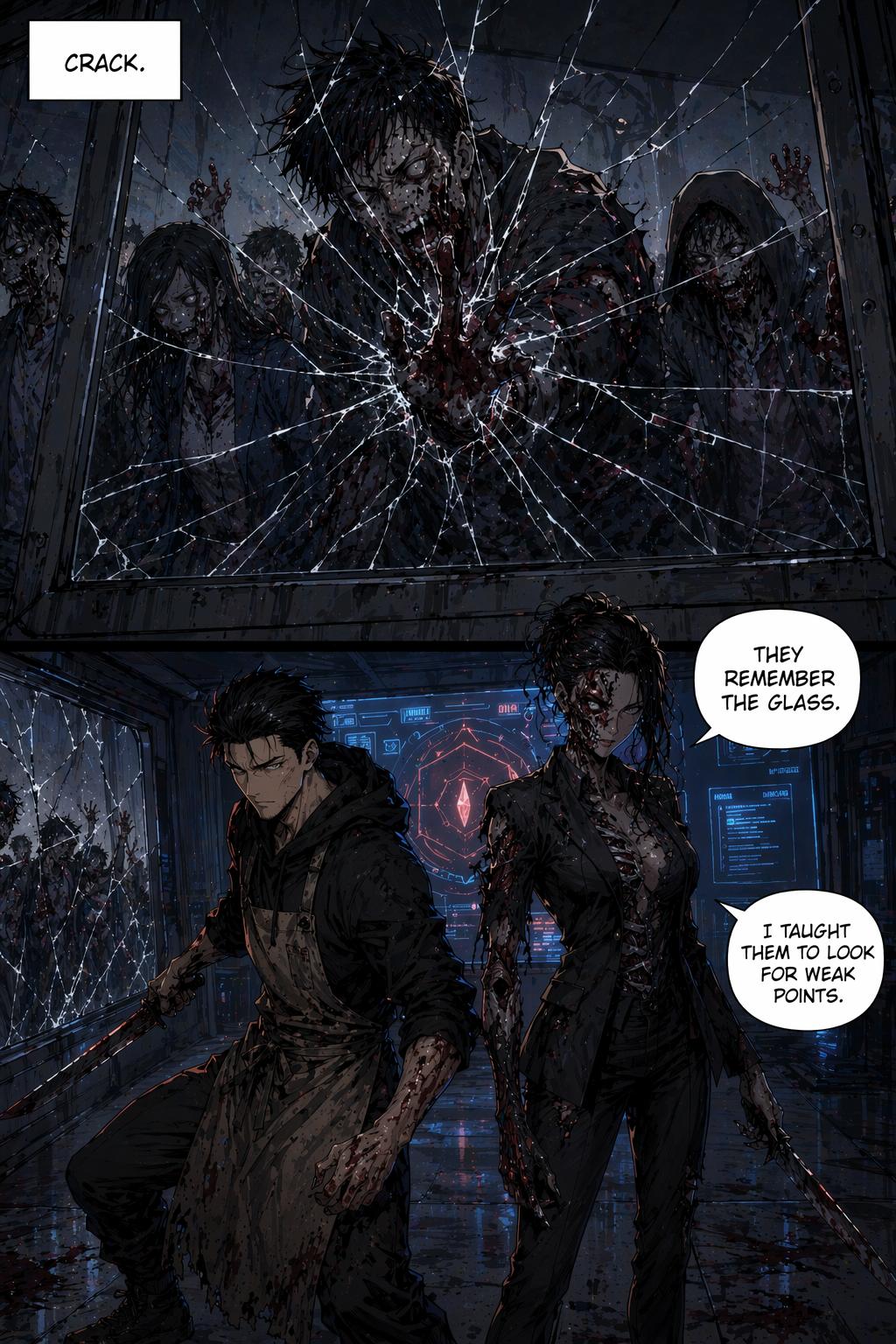 Panel 13