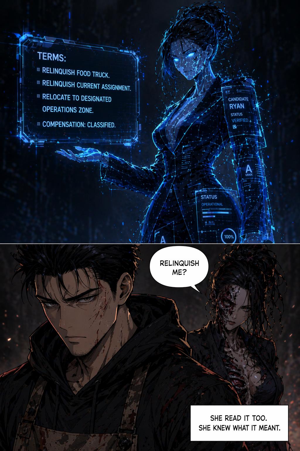 Panel 6