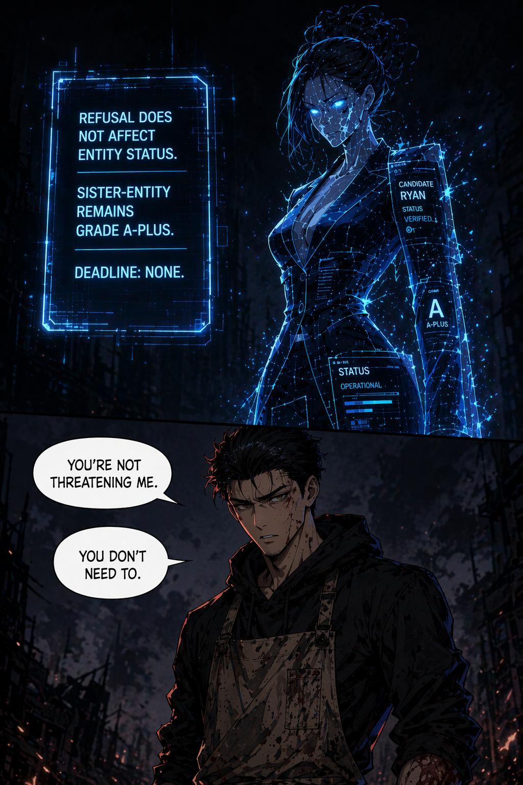 Panel 8
