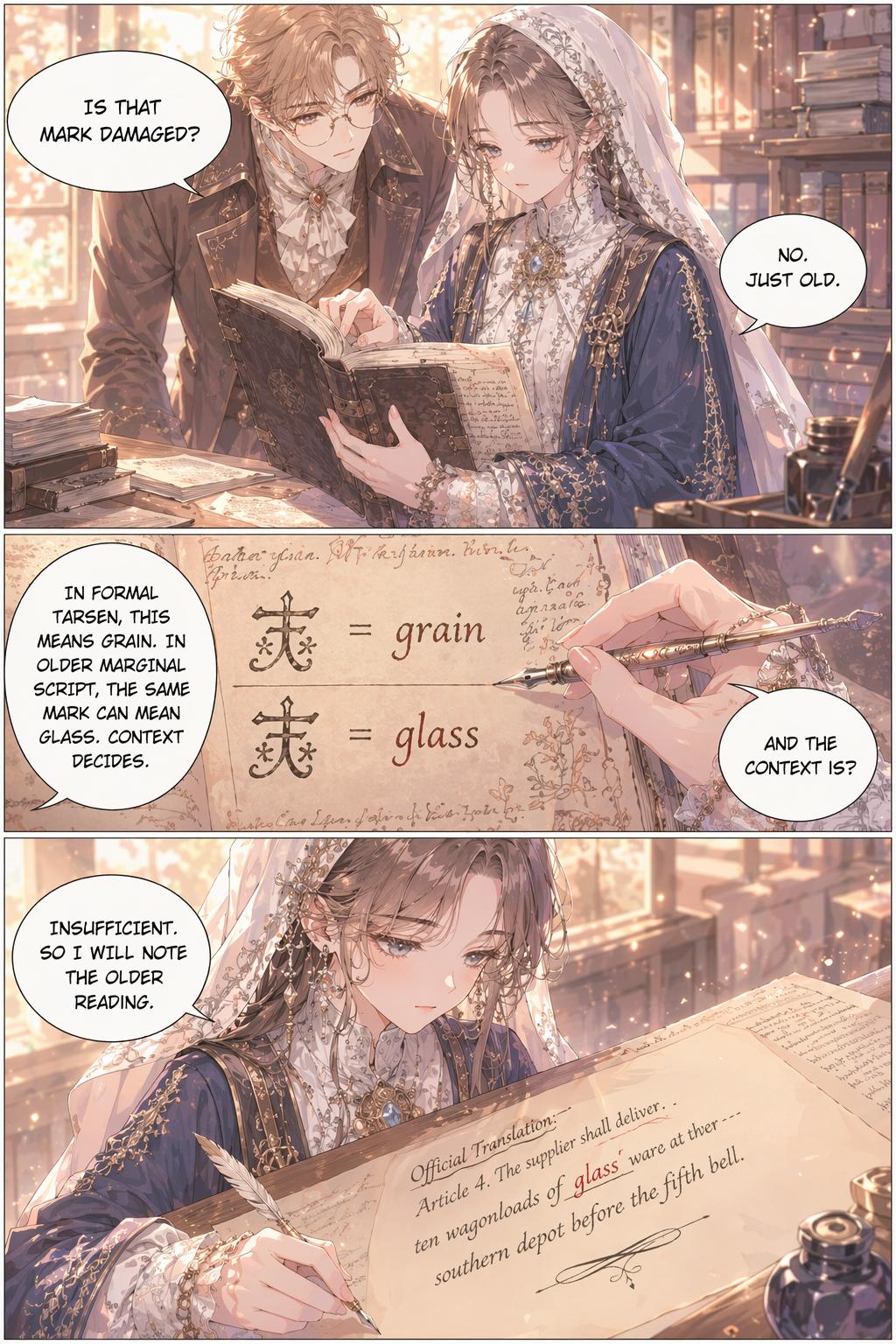 Panel 13
