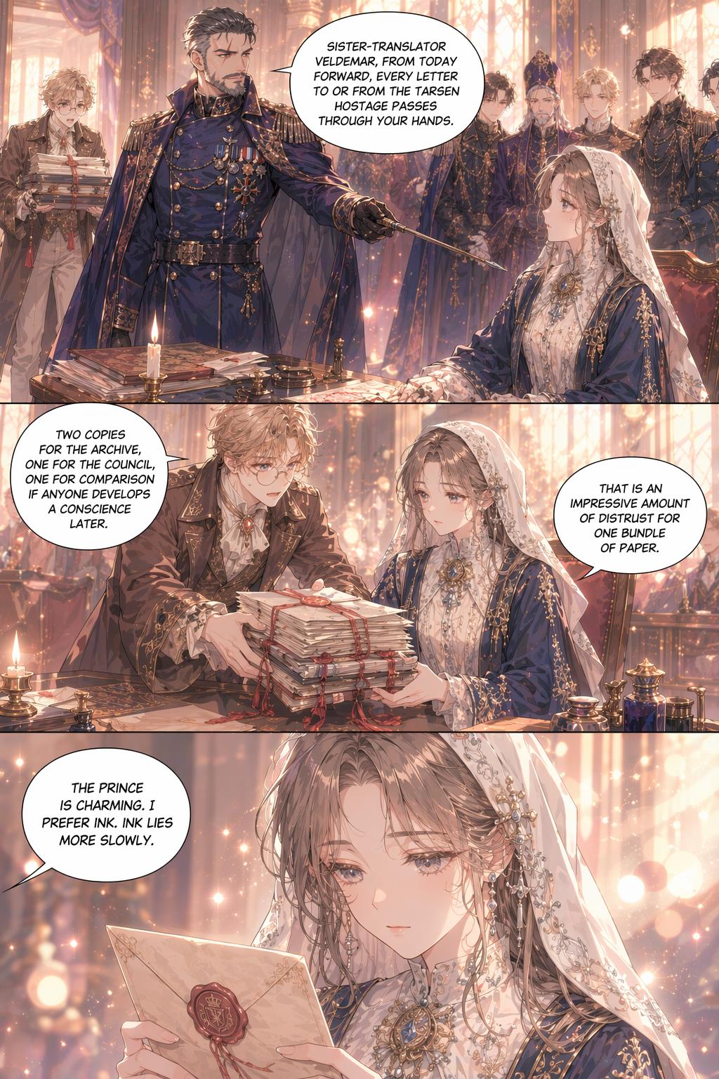 Panel 3