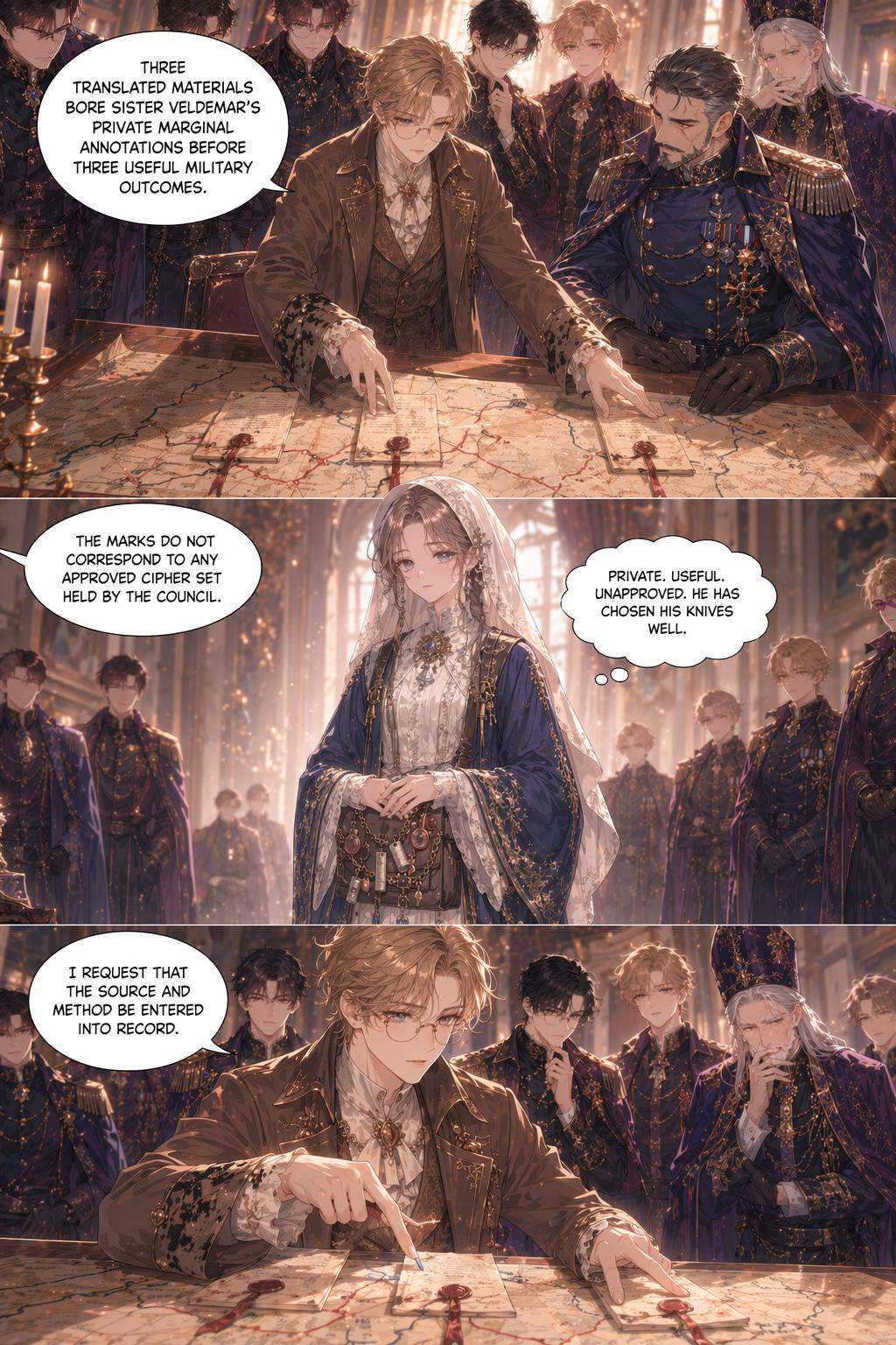 Panel 8
