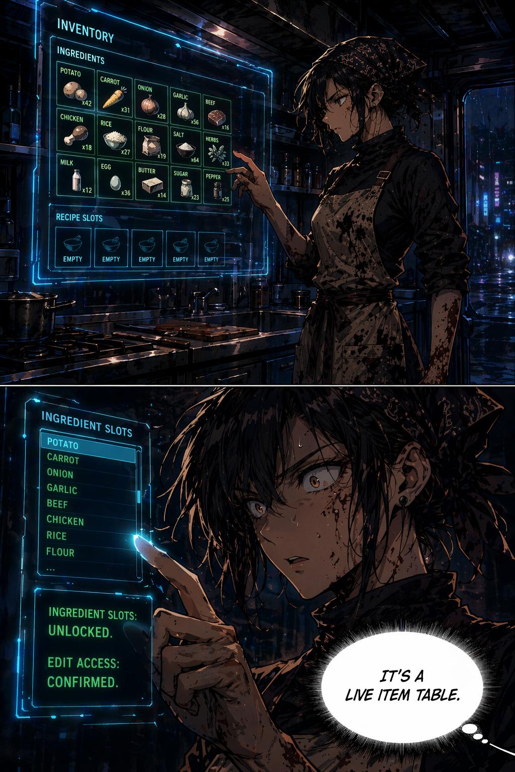 Panel 20