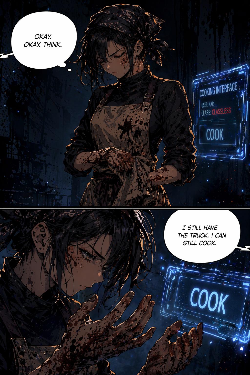 Panel 22