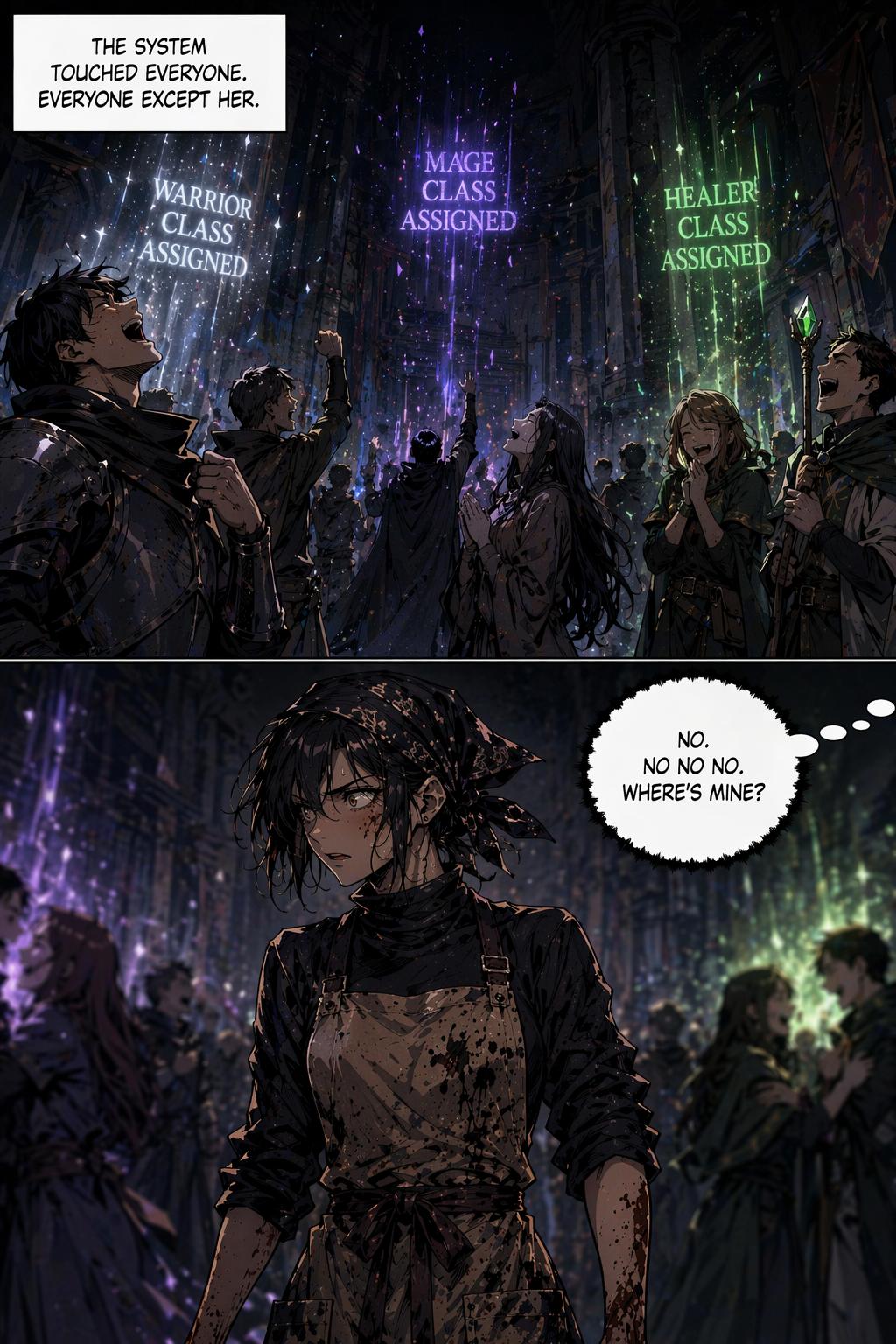 Panel 7