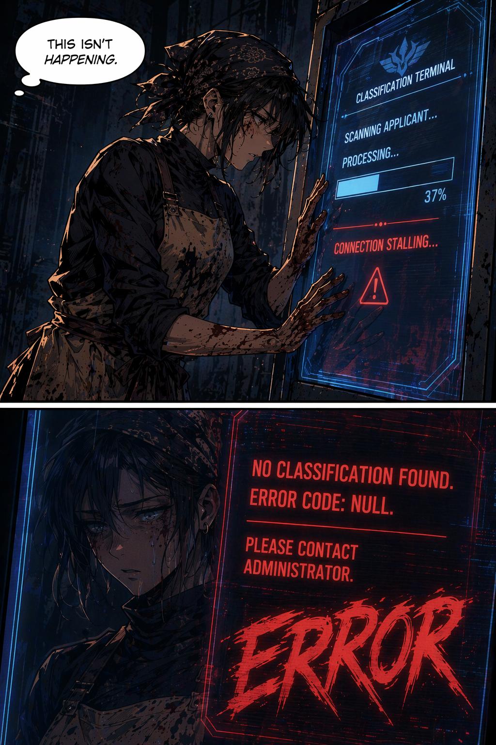 Panel 8