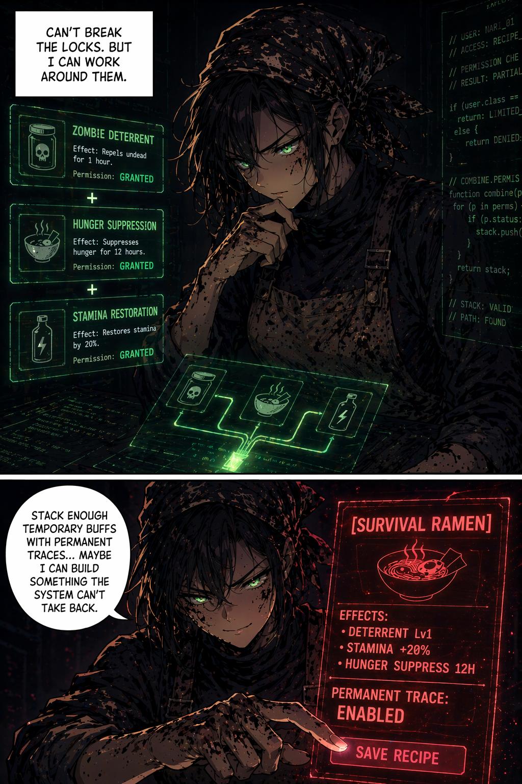 Panel 23