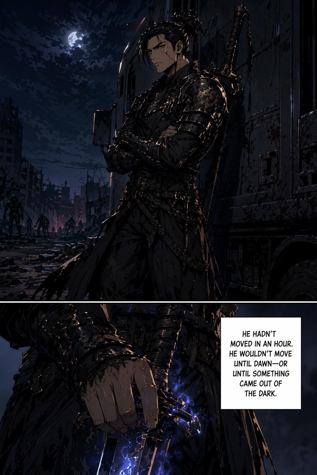 Panel 20