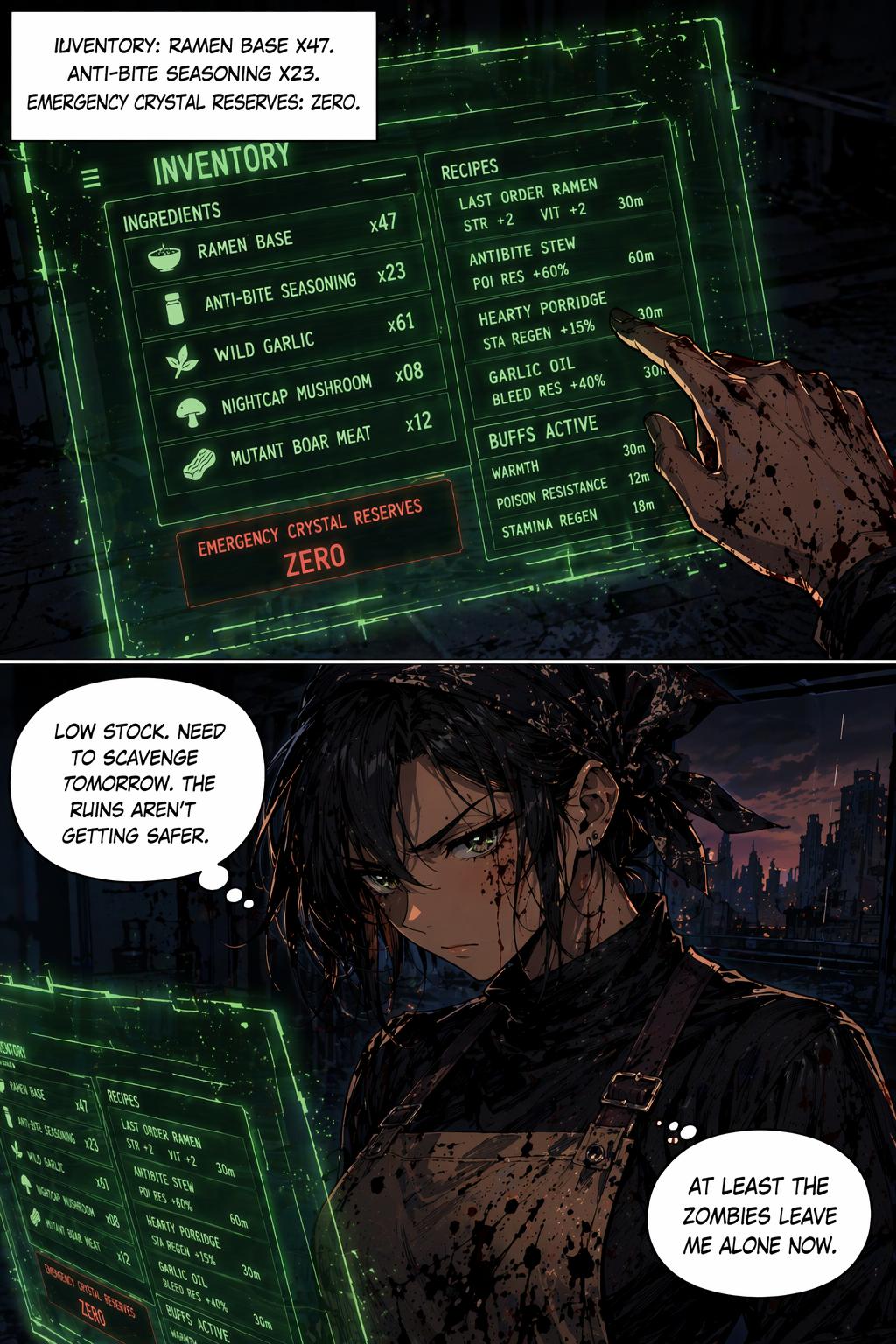 Panel 3
