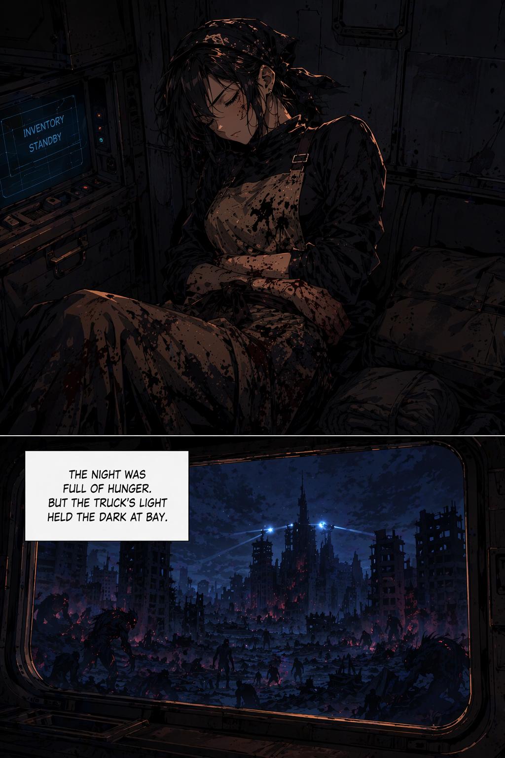 Panel 23
