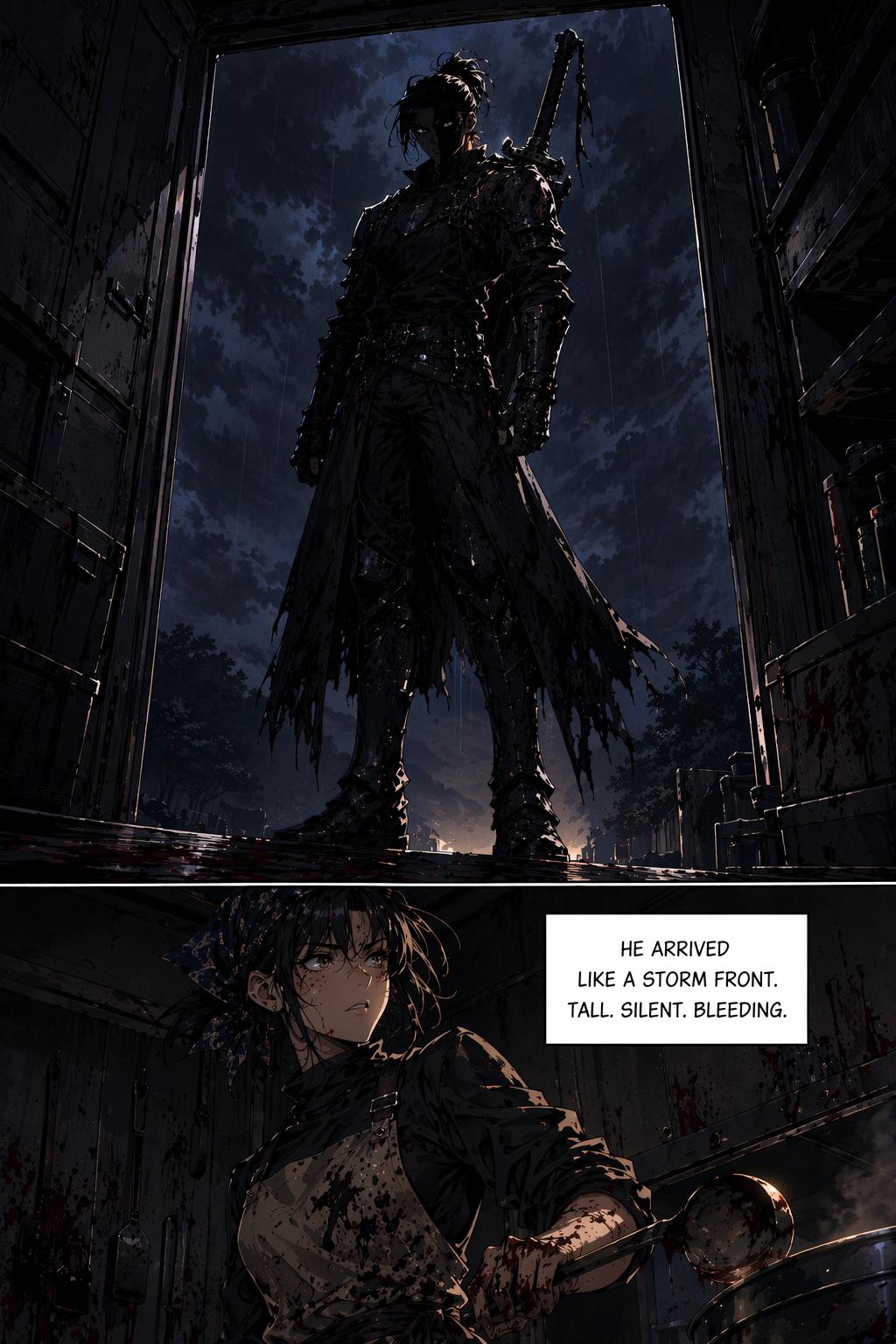 Panel 5