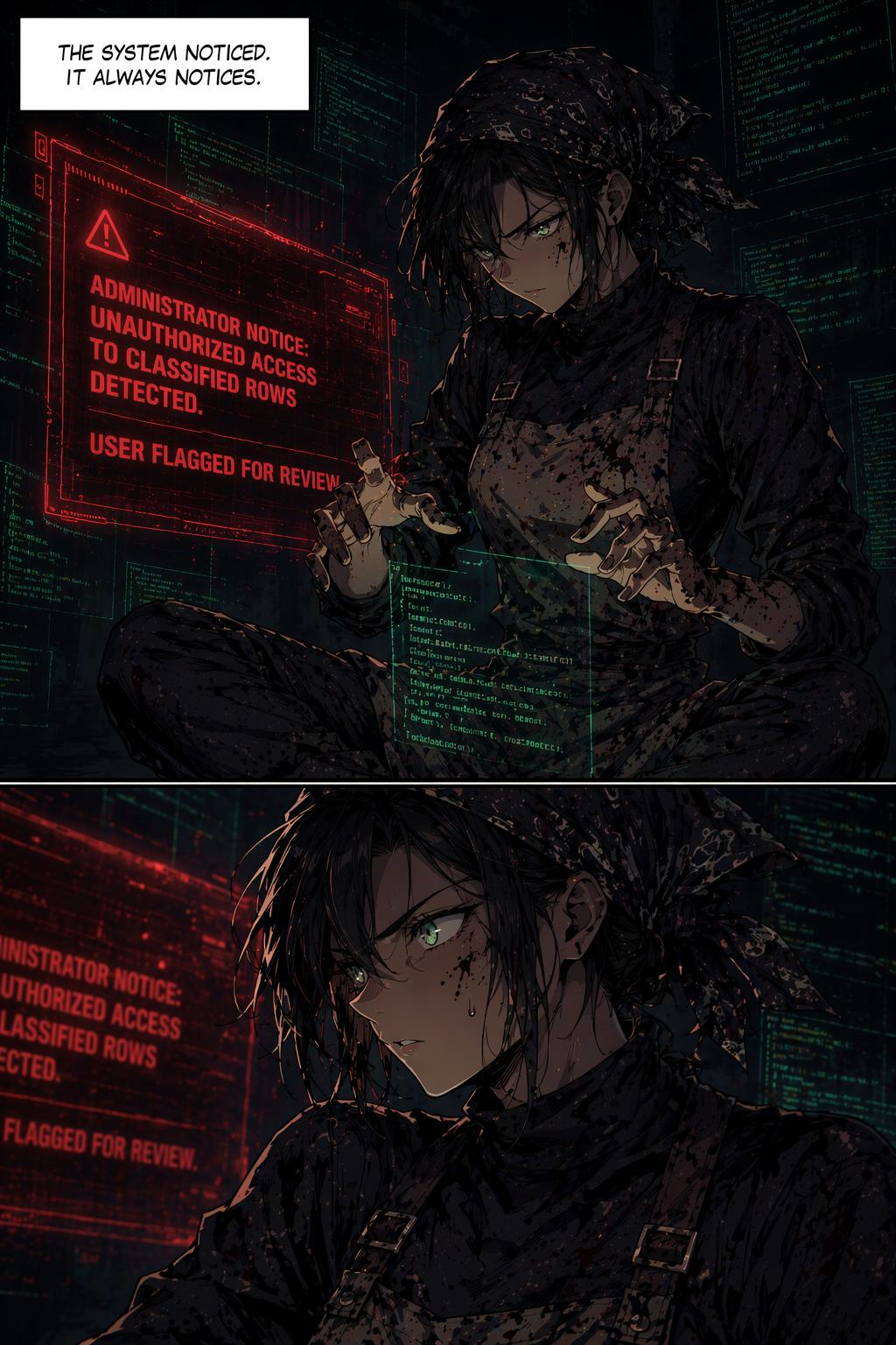 Panel 13