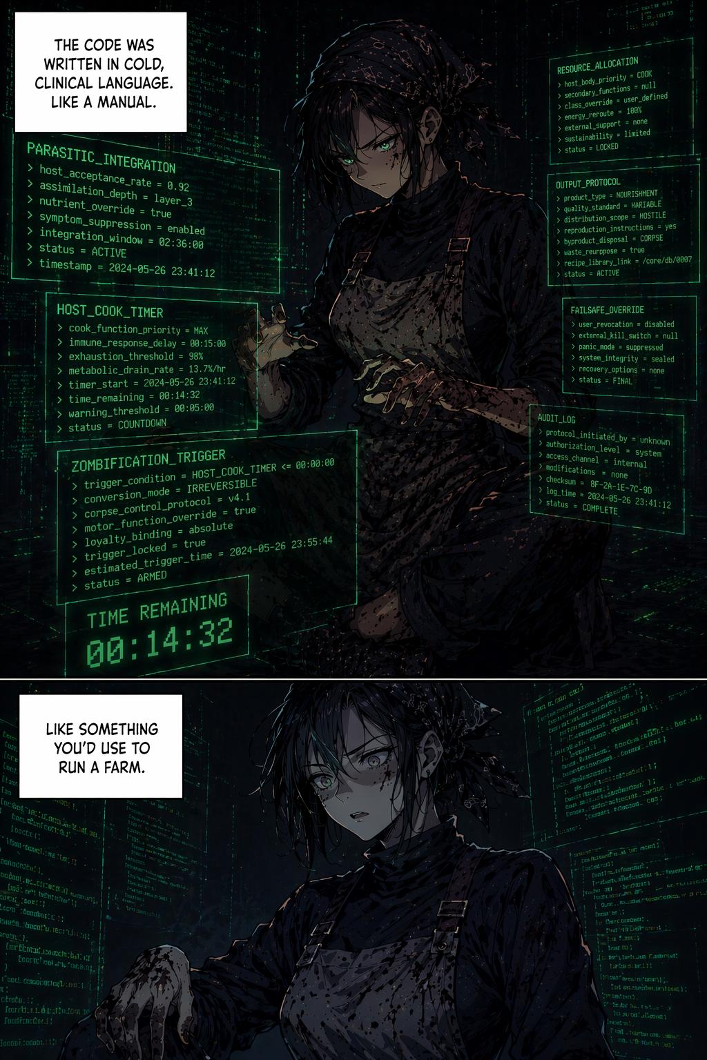 Panel 5