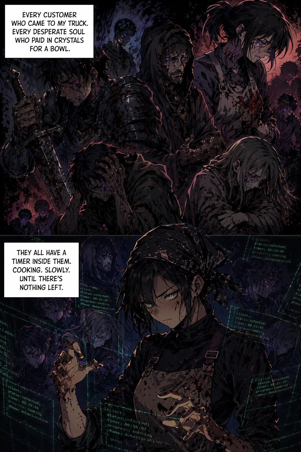 Panel 8