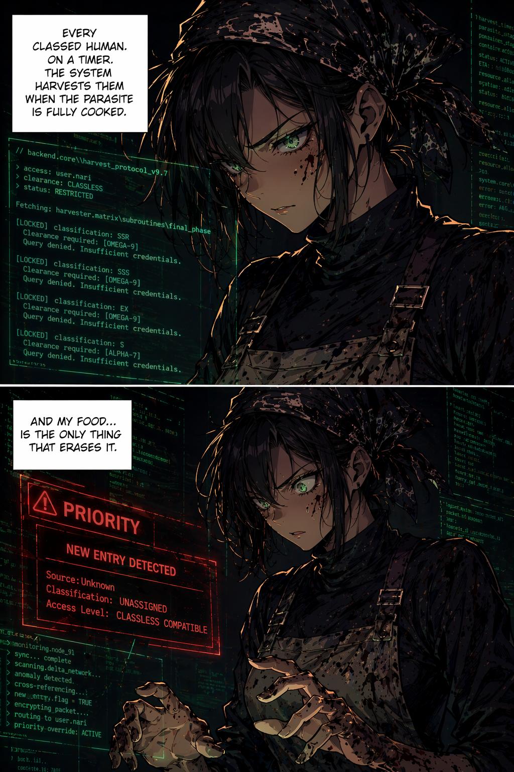 Panel 3