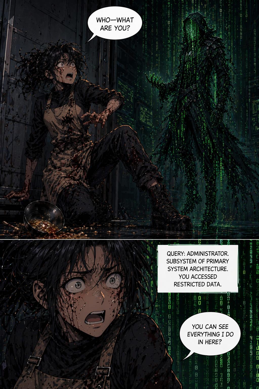 Panel 5