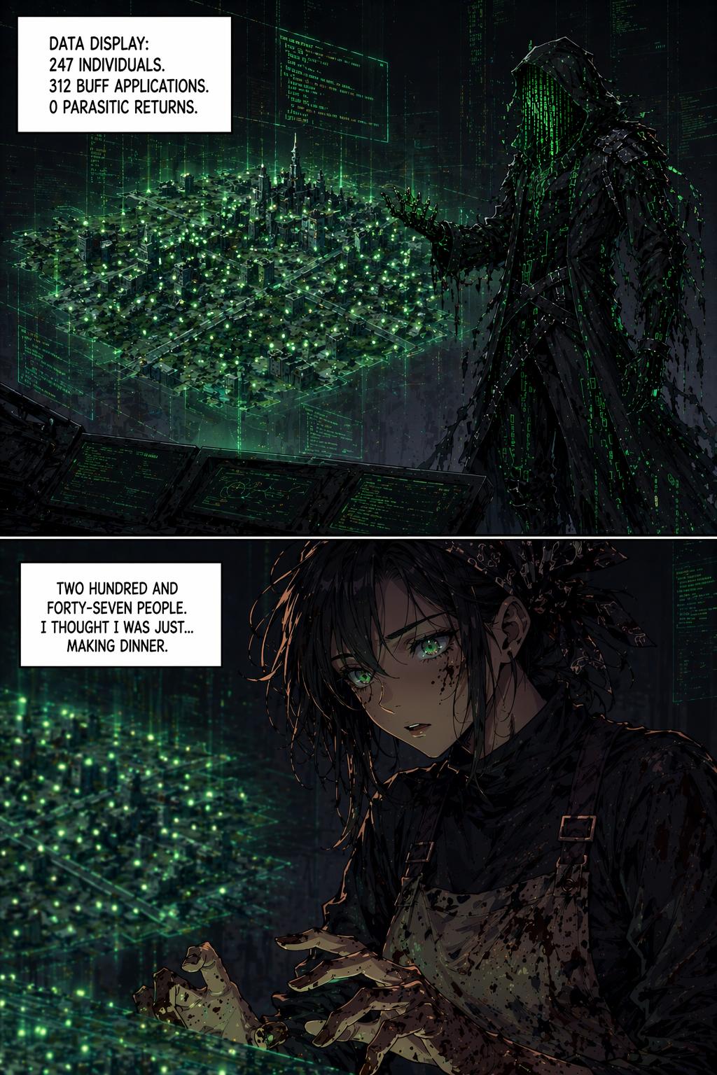 Panel 7