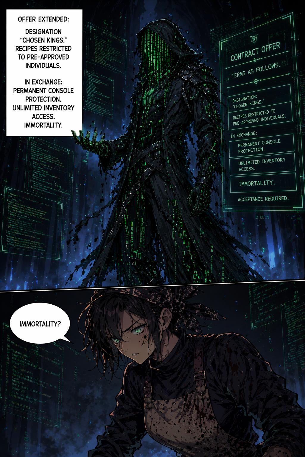 Panel 8