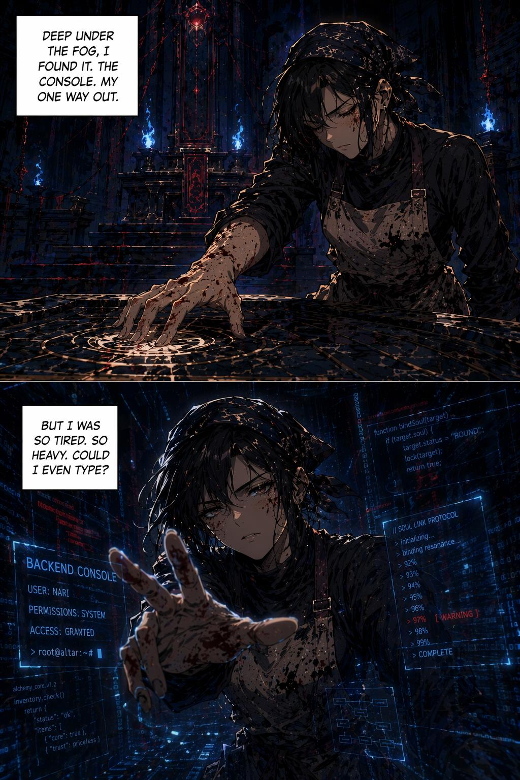 Panel 23
