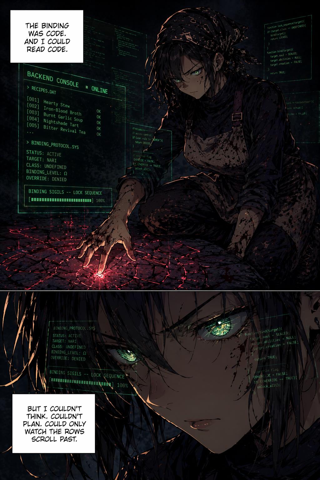 Panel 24