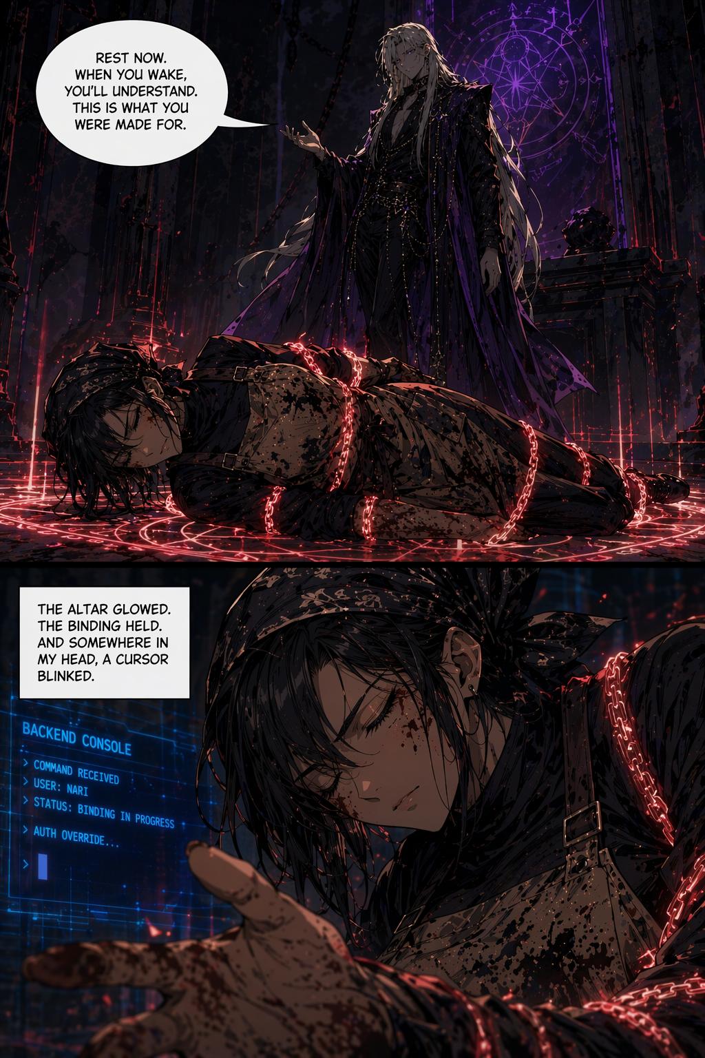 Panel 25