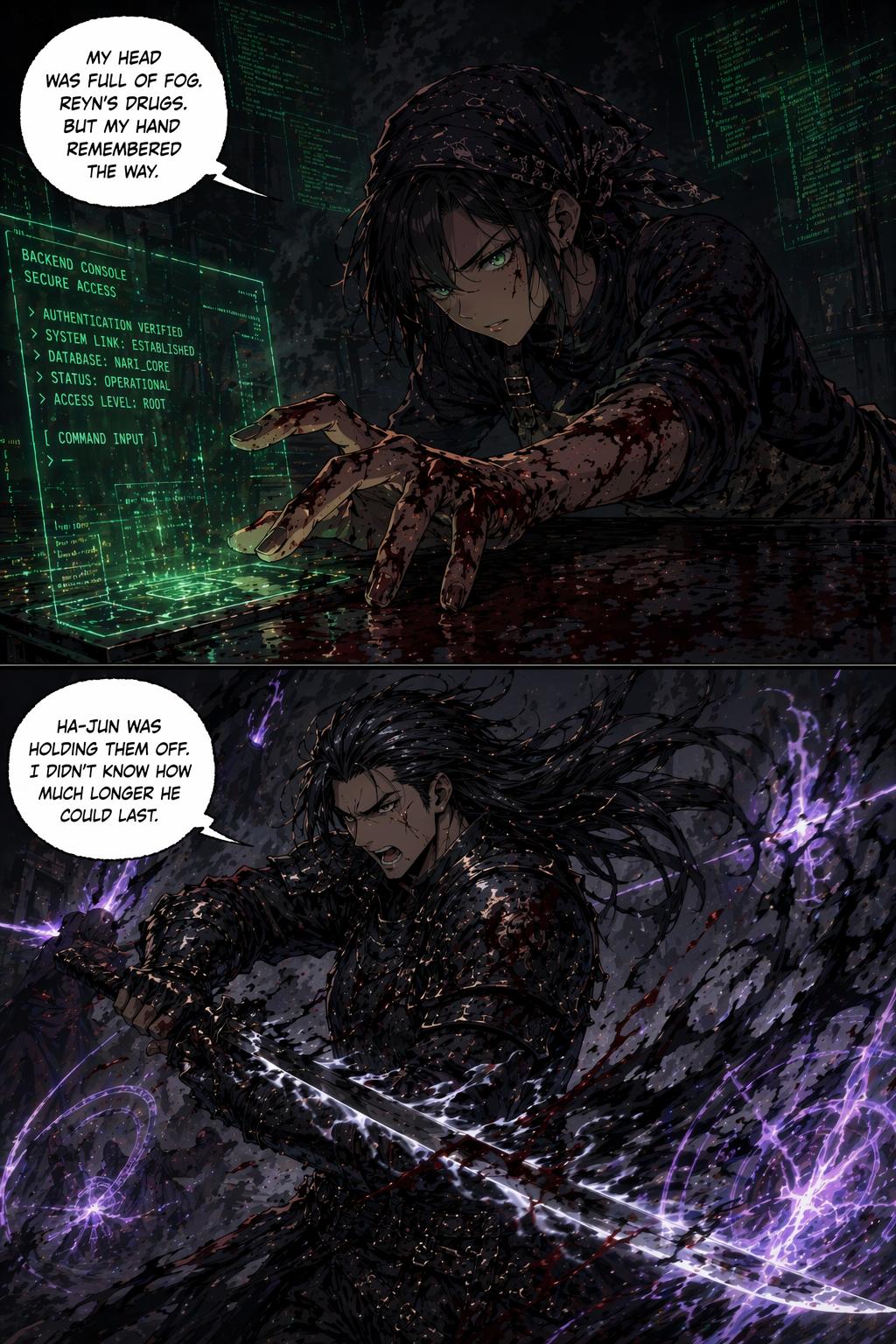 Panel 2