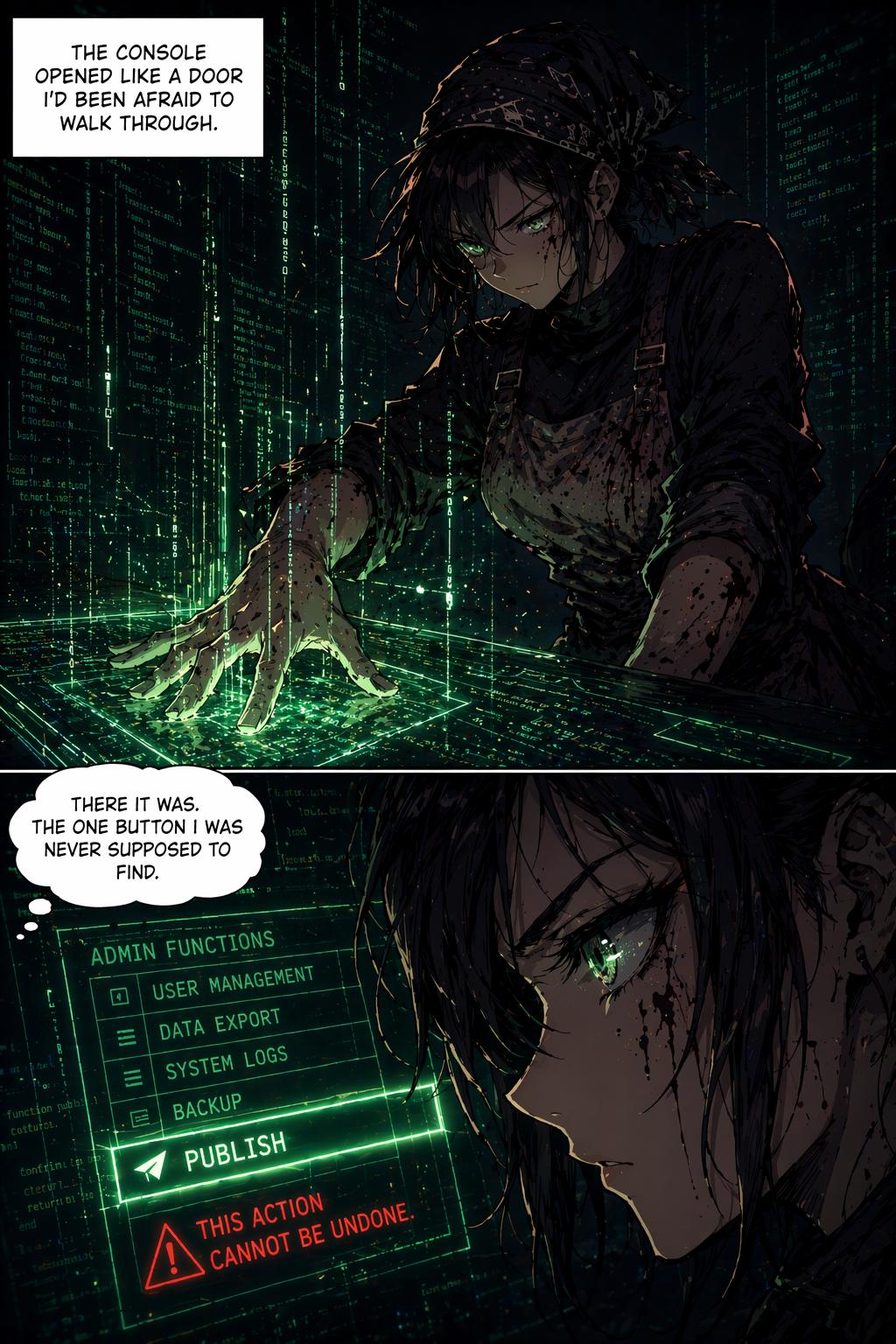 Panel 3