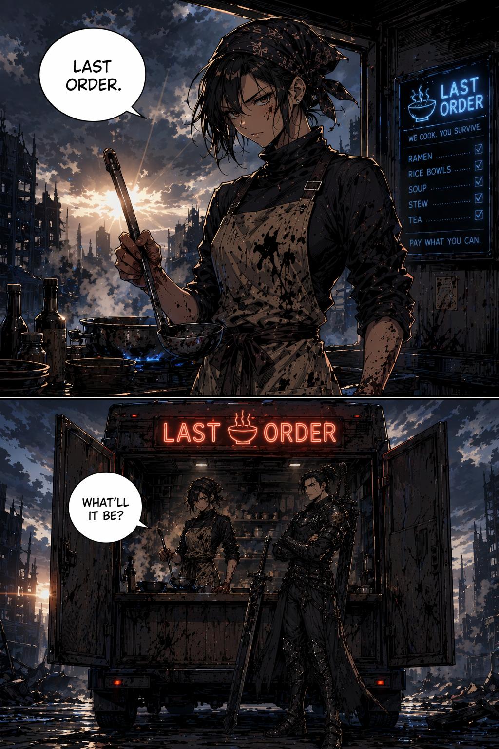 Panel 13