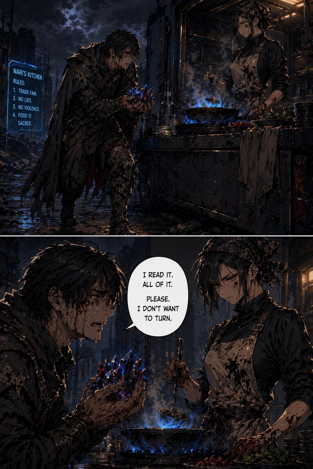 Panel 14