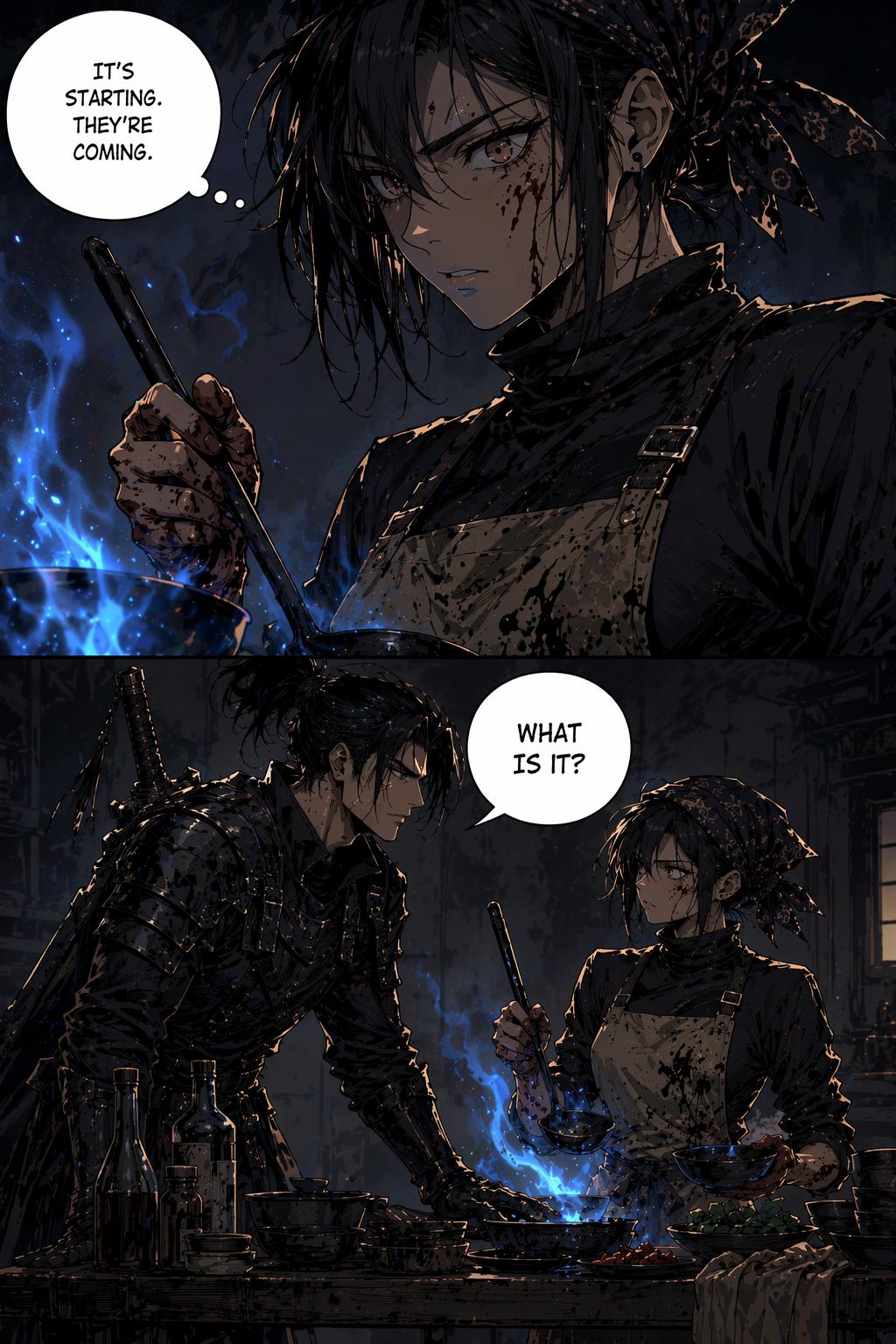 Panel 20