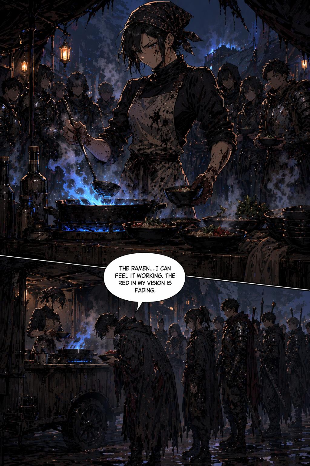 Panel 22