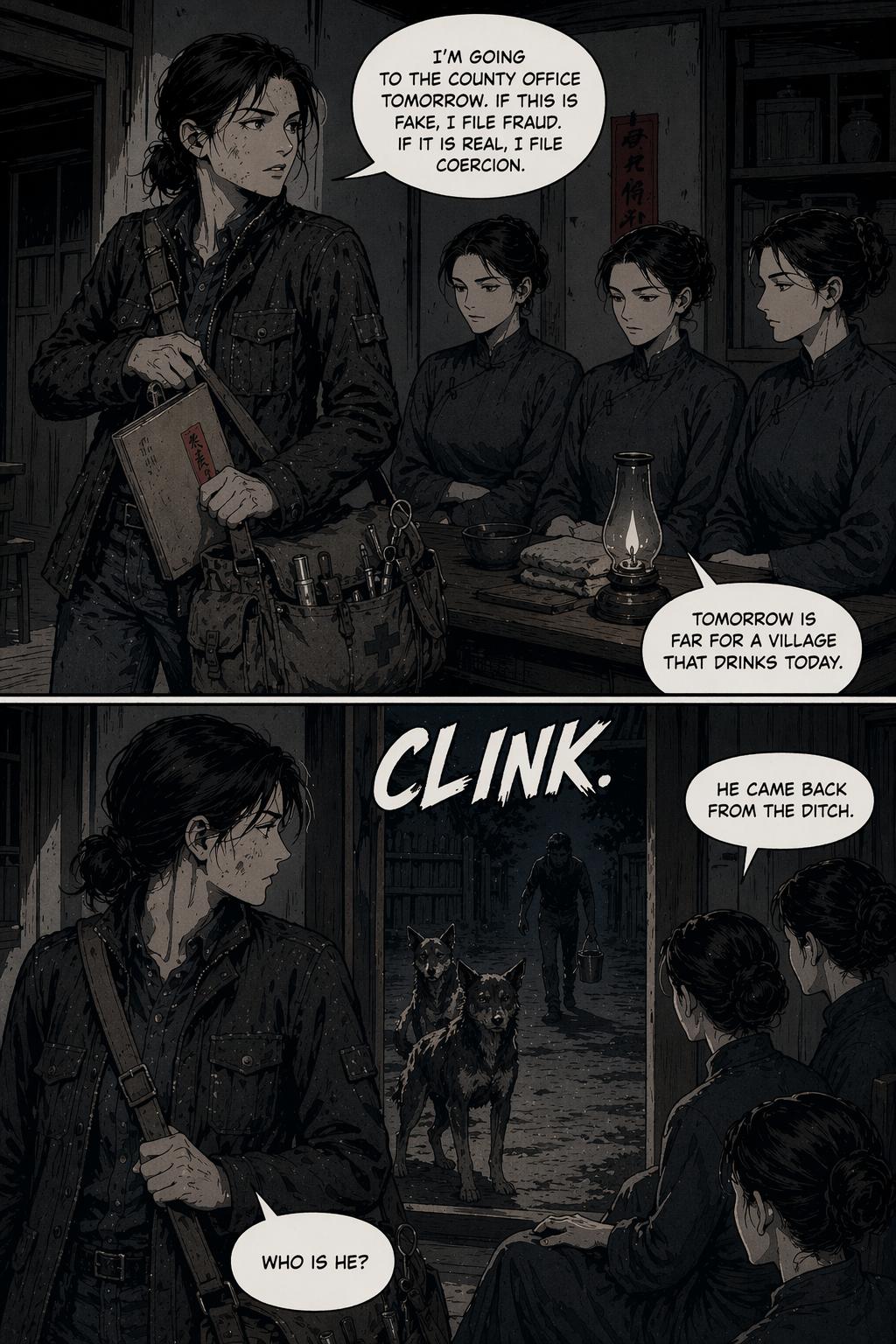 Panel 13