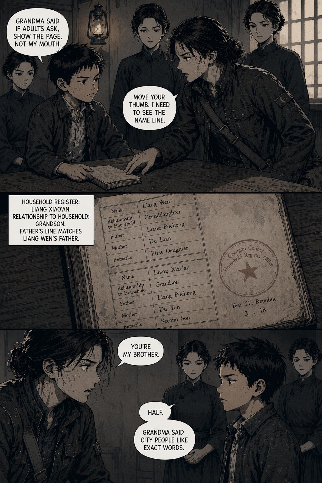 Panel 15
