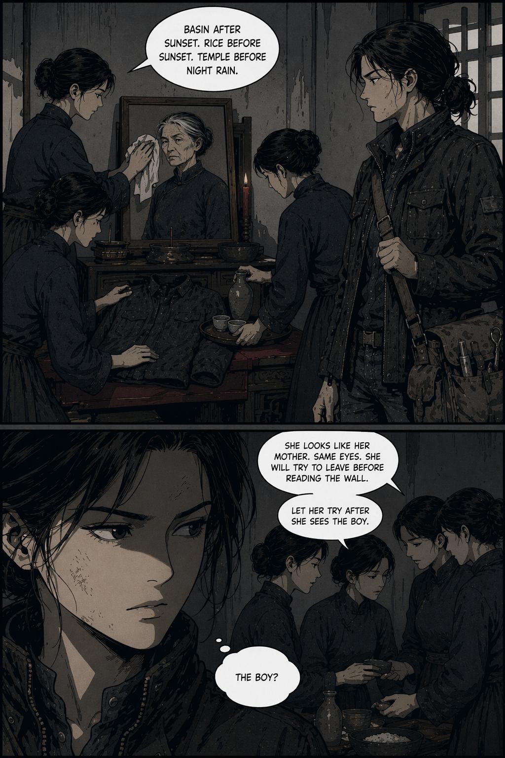 Panel 7