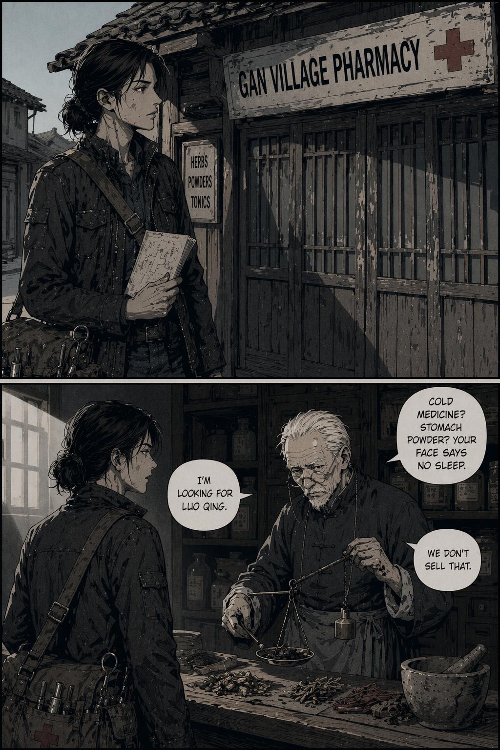 Panel 13