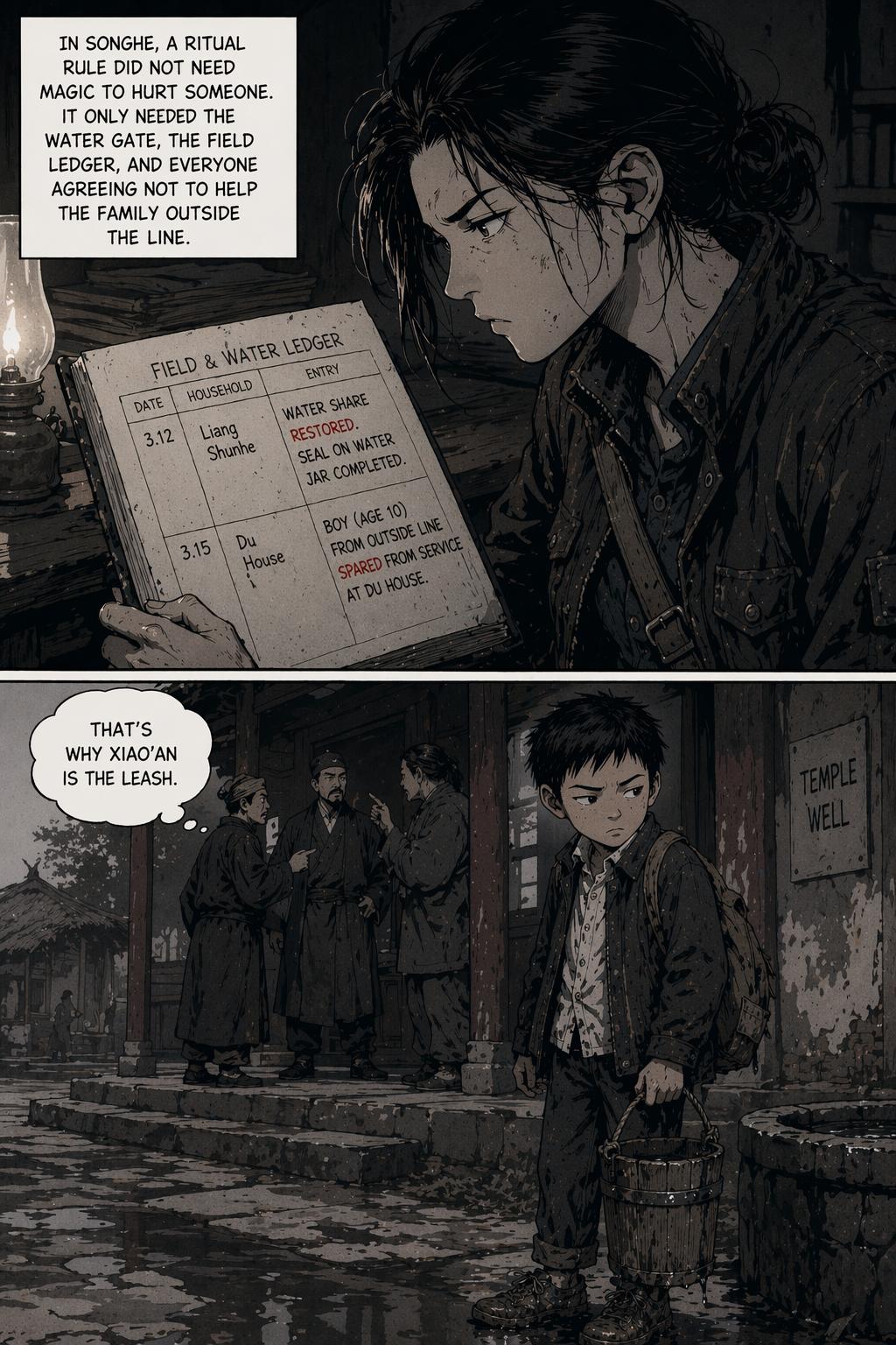 Panel 13