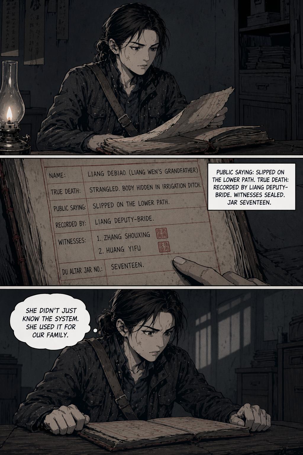 Panel 16