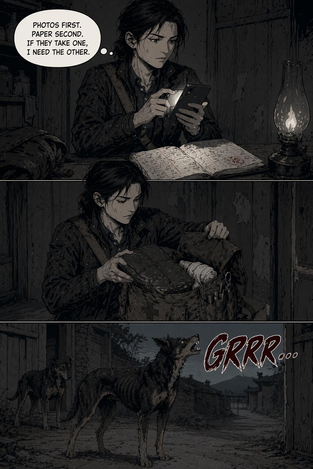 Panel 20