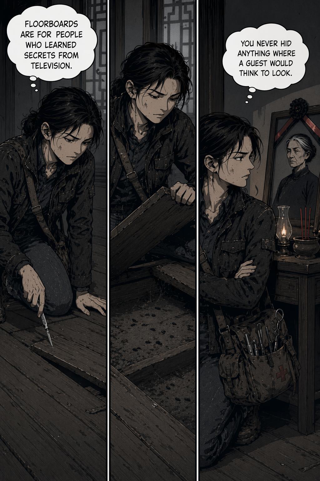 Panel 3