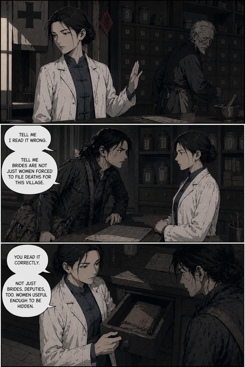 Panel 23