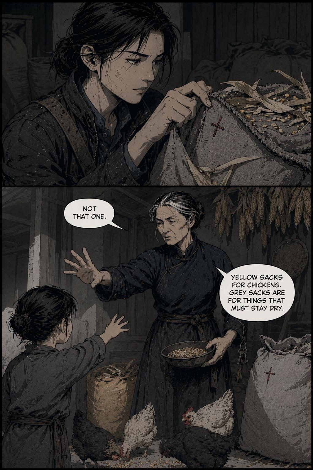 Panel 7