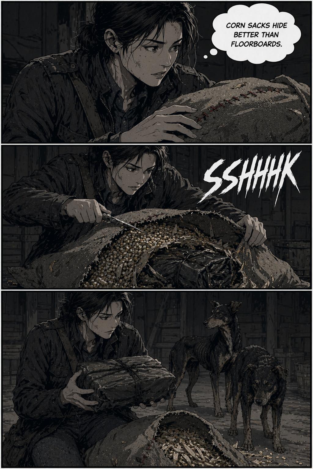 Panel 8