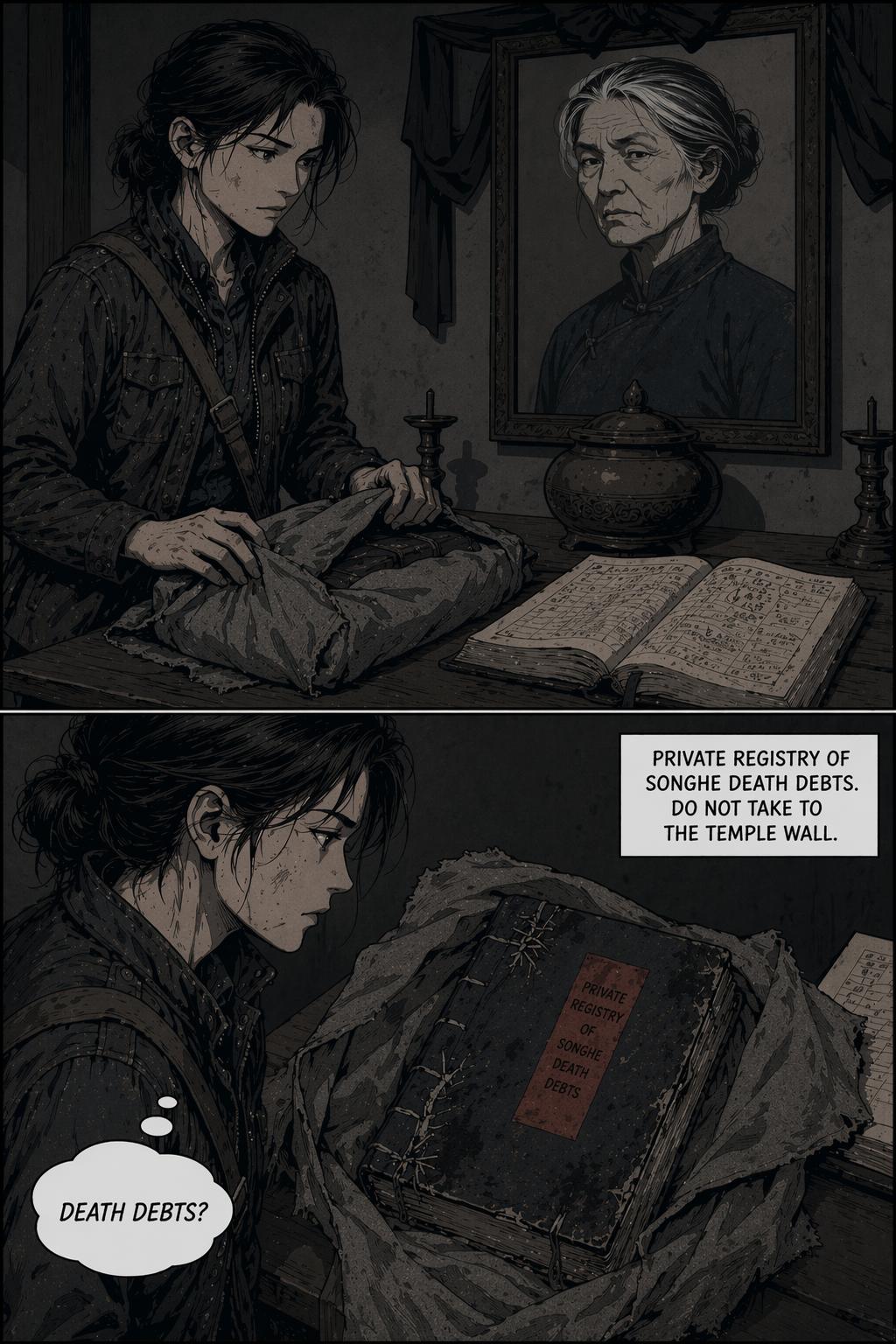 Panel 9