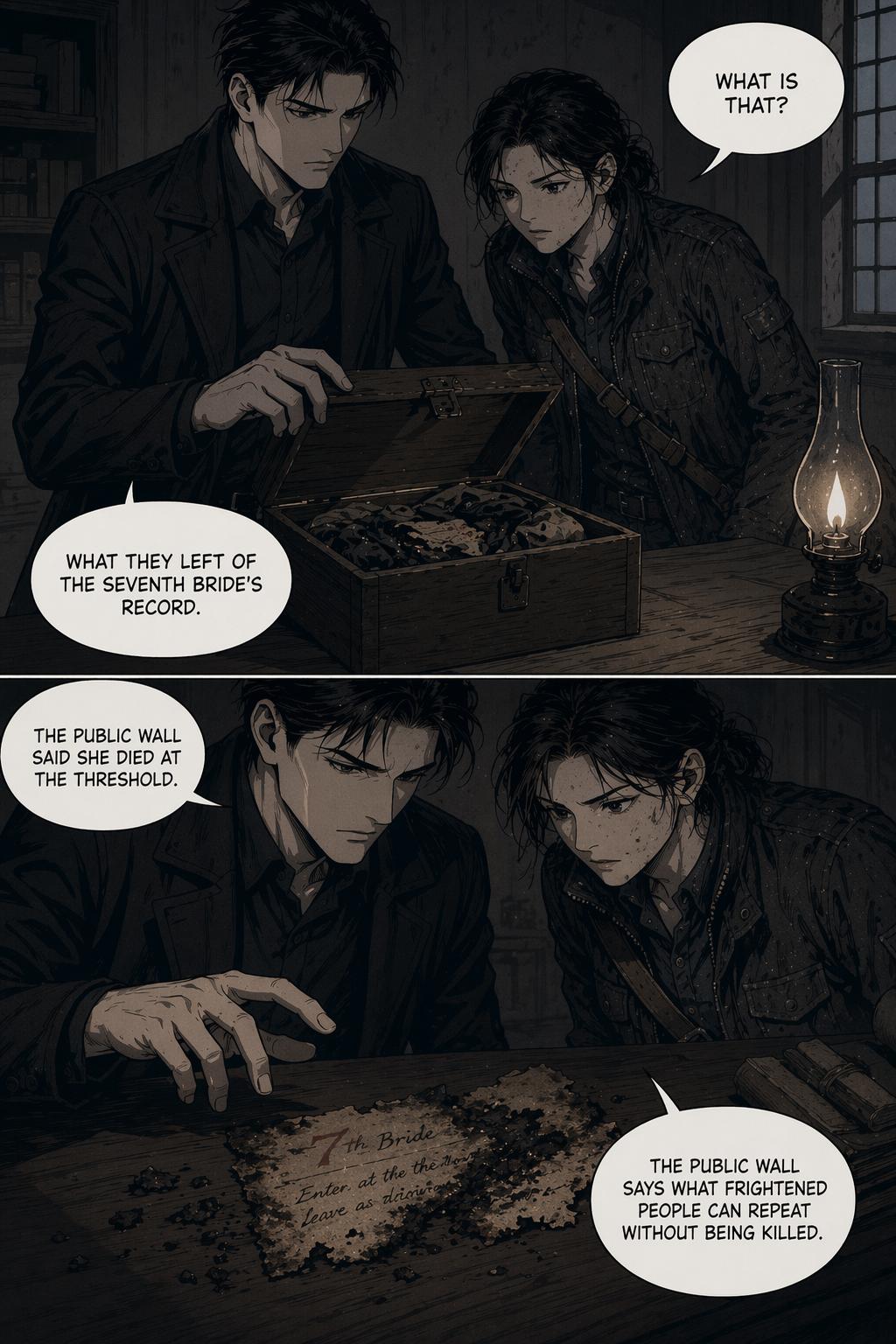 Panel 13