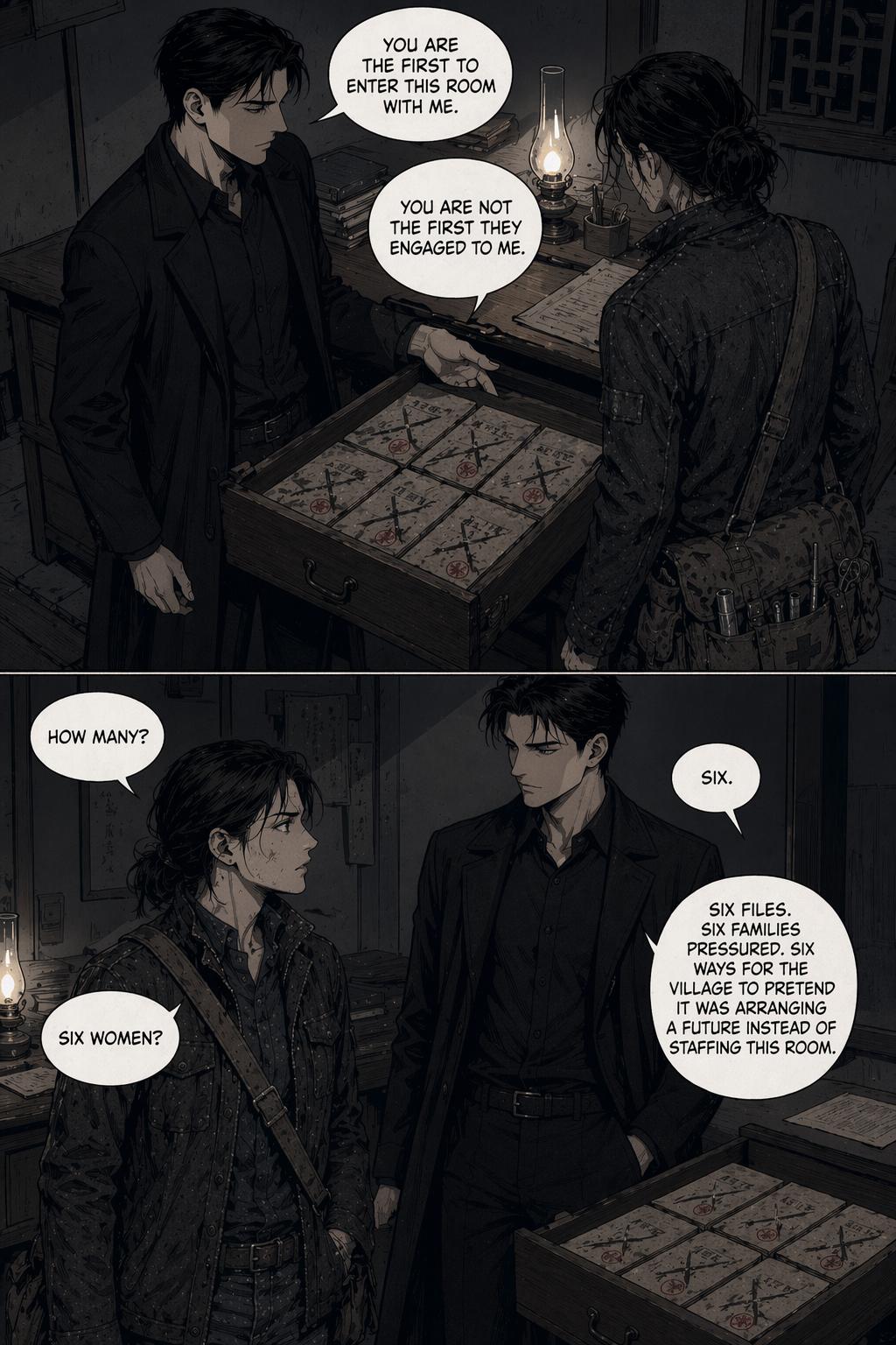 Panel 20