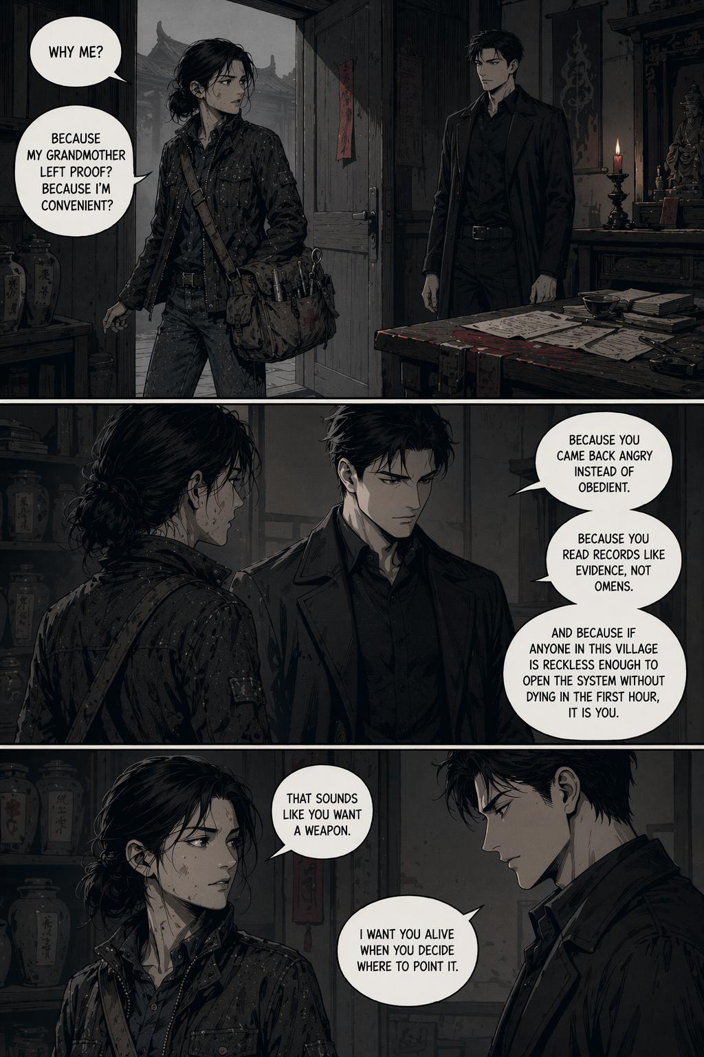 Panel 23