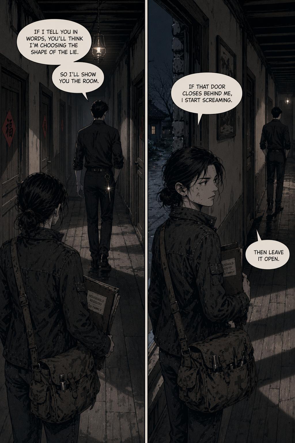 Panel 5