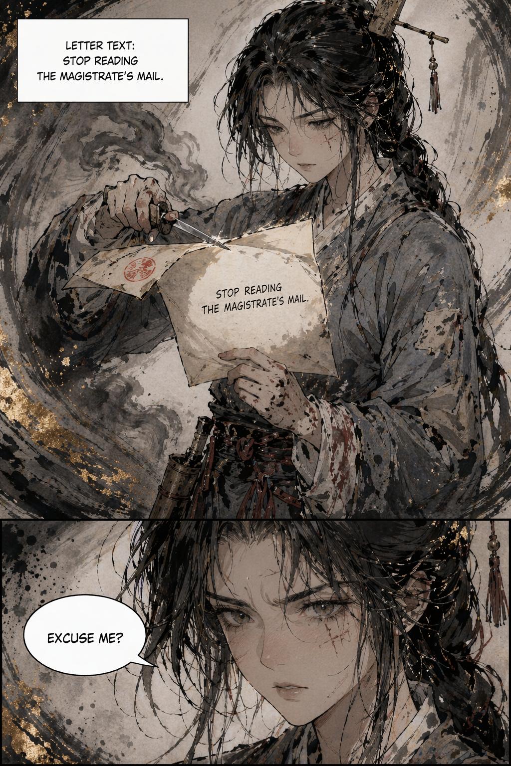 Panel 15
